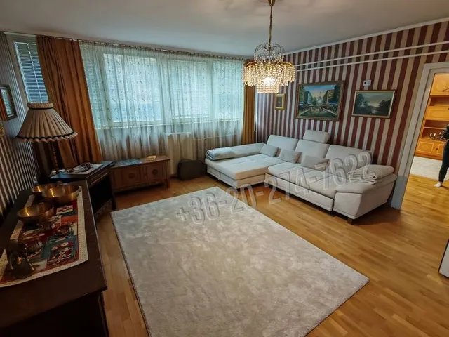 Eladó lakás Eger, Belváros 108 nm