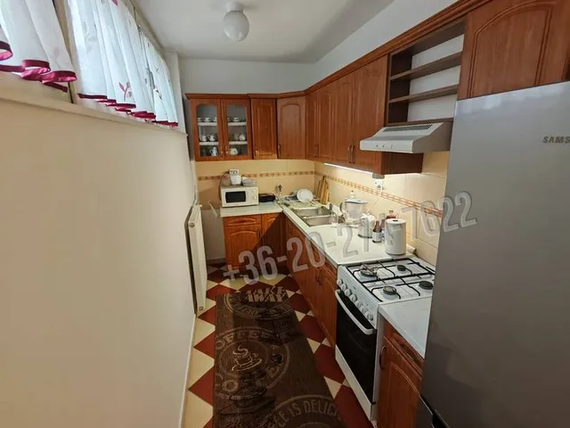 Eladó lakás Eger, Belváros 108 nm