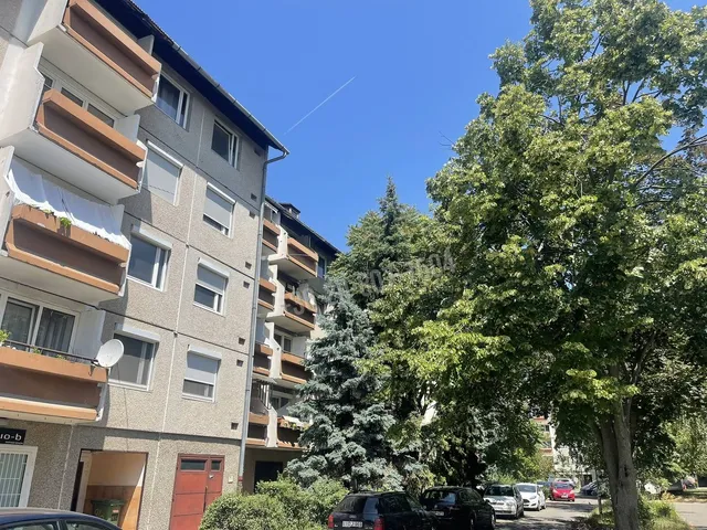 Eladó lakás Budapest XIV. kerület, Alsórákos 54 nm