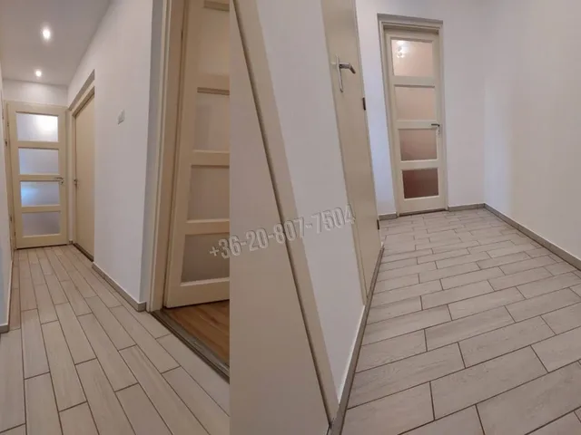 Eladó lakás Budapest XIV. kerület, Alsórákos 53 nm