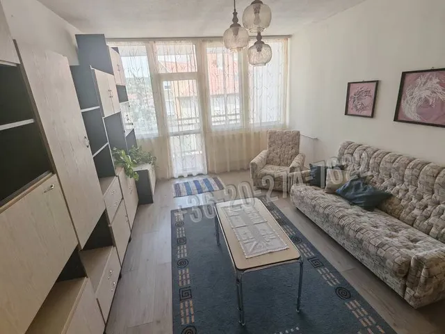 Eladó lakás Eger, Maklárihóstya 56 nm