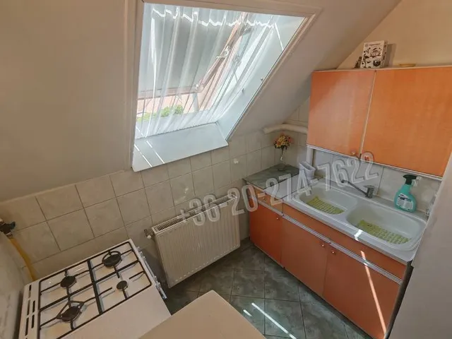 Eladó lakás Eger, Maklárihóstya 56 nm