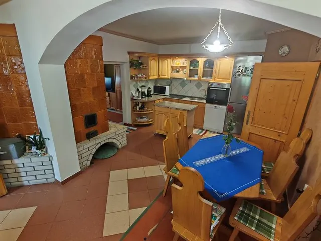 Eladó ház Felsőtárkány 65 nm