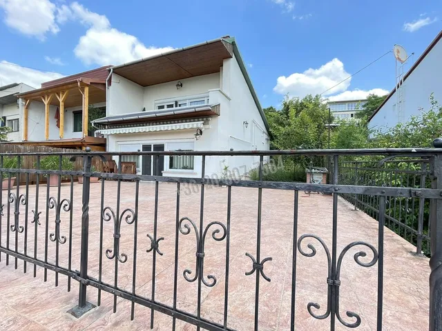 Eladó ház Eger, Almagyar 134 nm