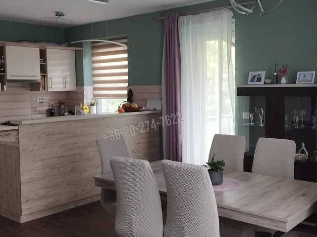 Eladó lakás Eger 106 nm