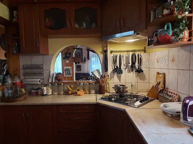 Eladó ház Eger, Hajdúhegy 120 nm