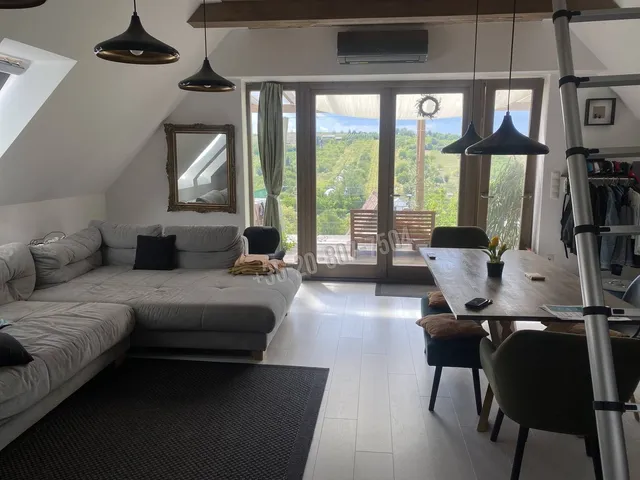 Eladó lakás Eger, Hajdúhegy 84 nm