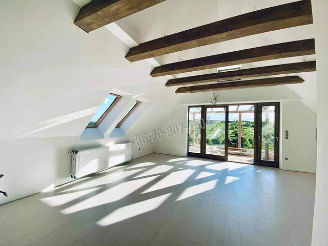 Eladó lakás Eger, Hajdúhegy 84 nm