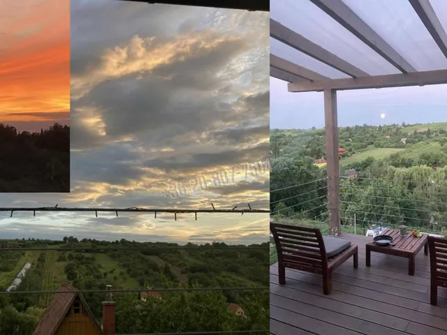 Eladó lakás Eger, Hajdúhegy 84 nm