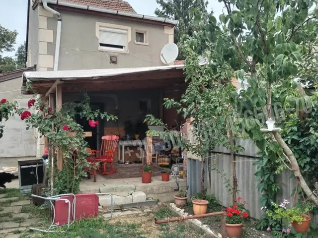 Eladó ház Eger, Csákó 180 nm