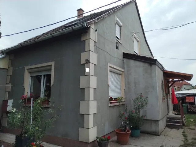 Eladó ház Eger, Csákó 180 nm