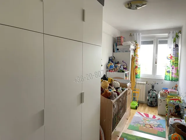 Eladó lakás Budapest XXI. kerület 62 nm