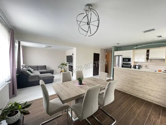 Eladó lakás Eger 106 nm