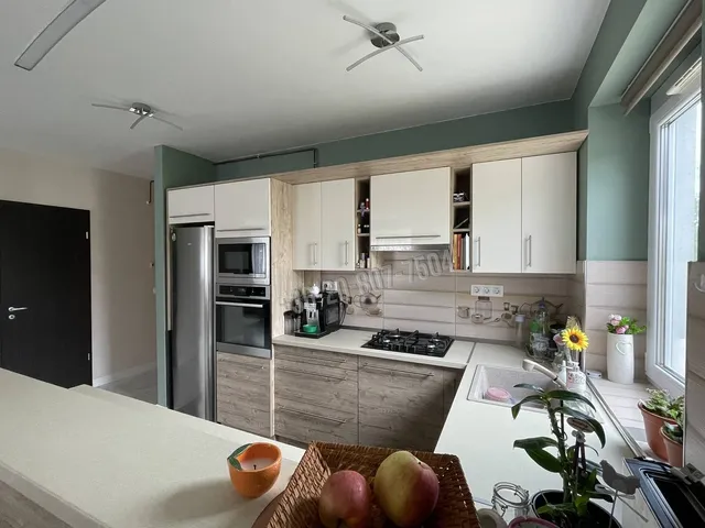 Eladó lakás Eger 106 nm