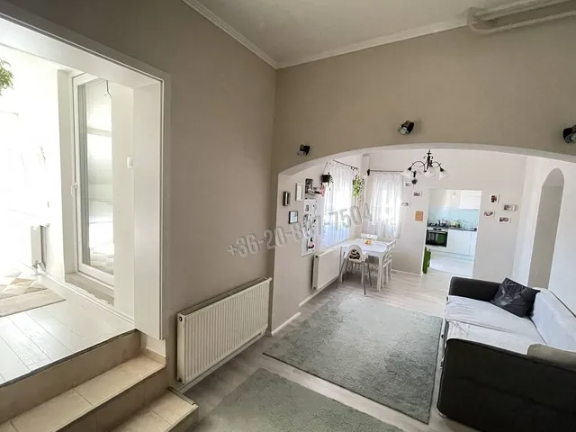 Eladó ház Eger, Könyök utca 130 nm
