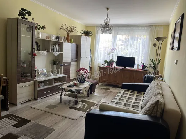 Eladó lakás Eger, Hatvanihóstya, Szarvas Gábor utca 55 nm