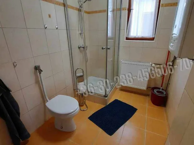 Kiadó lakás Eger, Ráchóstya 62 nm