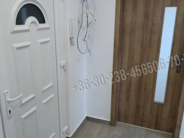 Eladó lakás Eger 35 nm