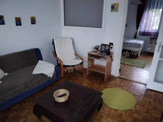 Kiadó lakás Eger, Maklárihóstya, Hell Miksa utca 54 nm