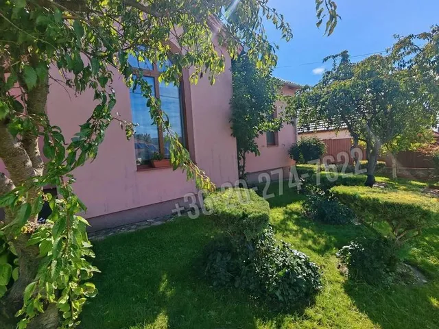 Eladó ház Felsőtárkány, Várhegy utca 155 nm