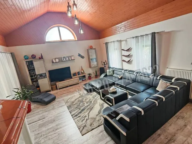 Eladó ház Felsőtárkány, Várhegy utca 155 nm