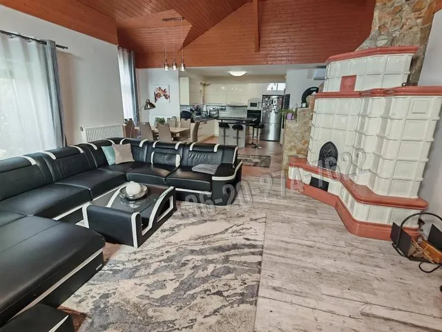 Eladó ház Felsőtárkány, Várhegy utca 155 nm