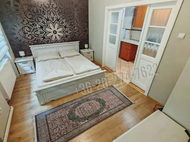 Eladó lakás Eger, Belváros, Petőfi Sándor tér 47 nm