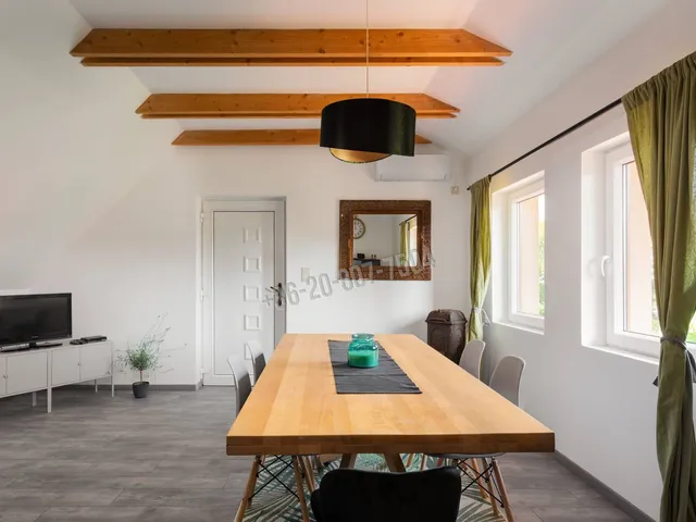 Eladó kereskedelmi és ipari ingatlan Egerszalók, Béke utca 300 nm