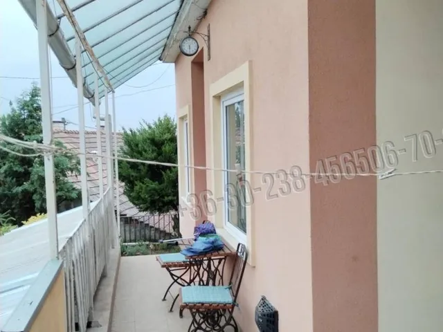 Eladó ház Eger, Almagyar 220 nm