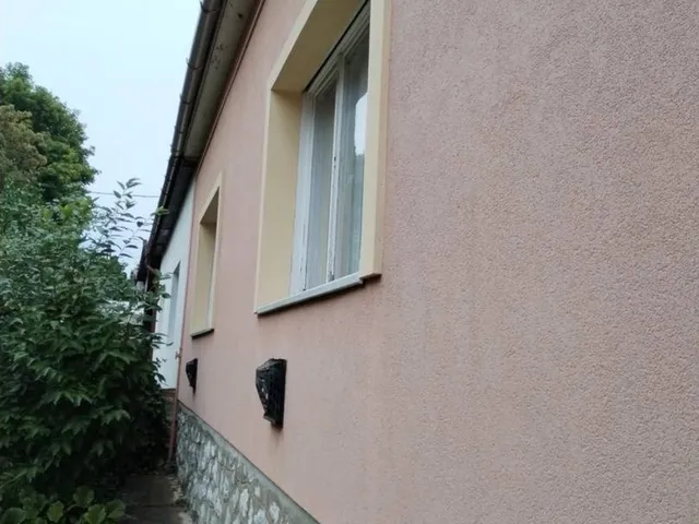 Eladó ház Eger, Almagyar 220 nm