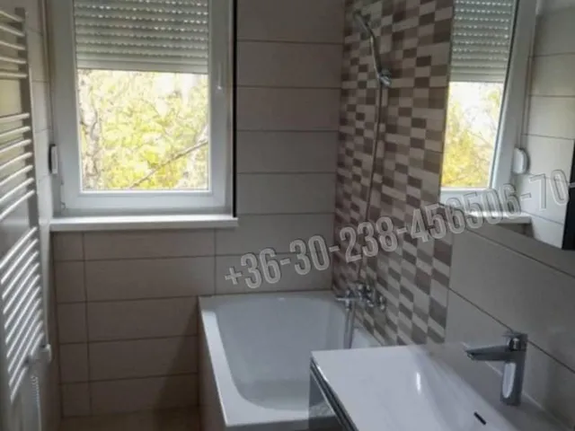 Kiadó lakás Eger, Cifrakapu utca 48 nm