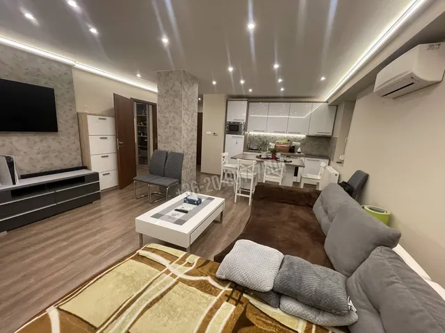 Eladó lakás Eger, Belváros 60 nm