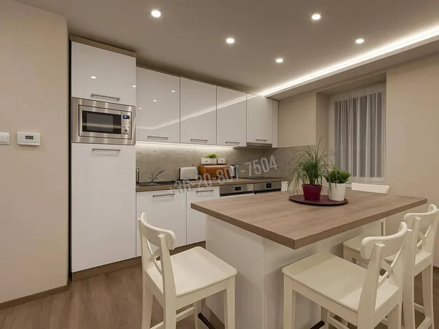 Eladó lakás Eger, Belváros, Gólya utca 60 nm