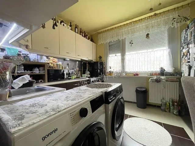 Eladó lakás Eger 61 nm