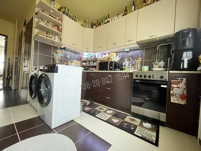 Eladó lakás Eger, Kalló-malom utca 61 nm