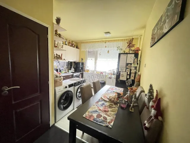 Eladó lakás Eger, Kalló-malom utca 61 nm