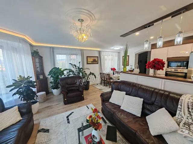 Eladó ház Felsőtárkány, Várhegy utca 90 nm