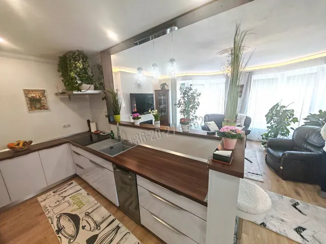 Eladó ház Felsőtárkány, Várhegy utca 90 nm