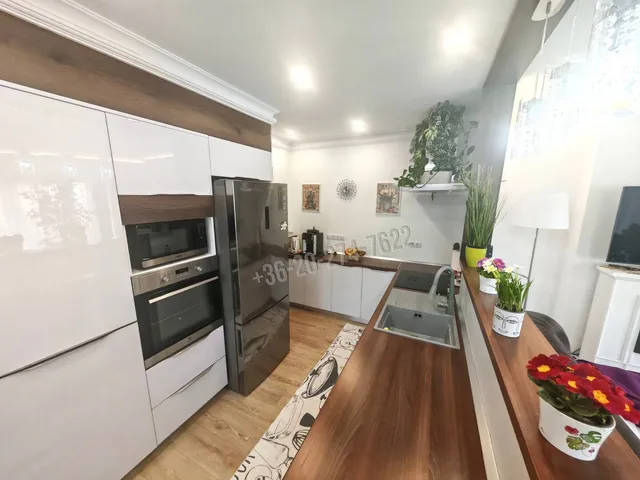 Eladó ház Felsőtárkány, Várhegy utca 90 nm