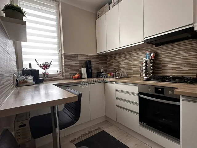 Eladó lakás Eger, Lajosváros 54 nm