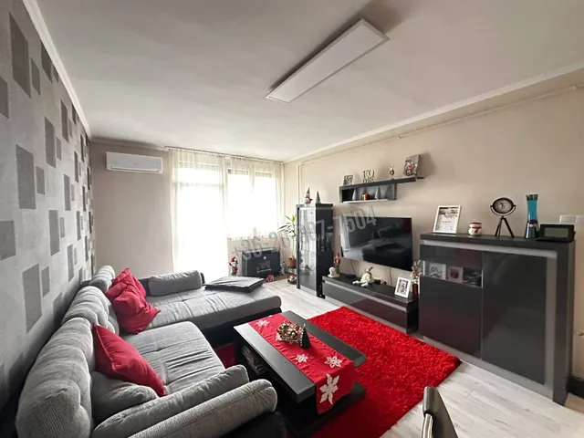 Eladó lakás Eger, Lajosváros, Mátyás király utca 54 nm