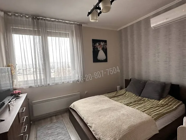 Eladó lakás Eger, Lajosváros, Mátyás király utca 54 nm