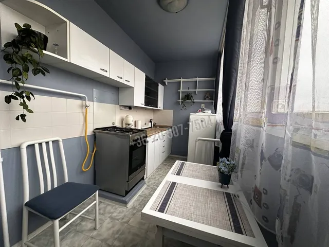 Eladó lakás Eger, Vízimolnár utca 54 nm