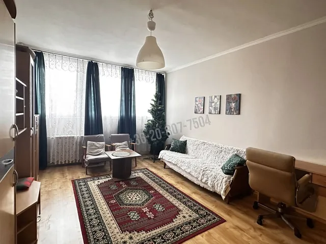 Eladó lakás Eger, Vízimolnár utca 54 nm