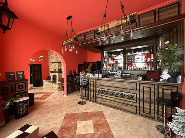 Eladó kereskedelmi és ipari ingatlan Eger, Hatvanihóstya 186 nm