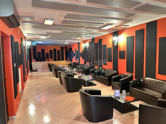 Eladó kereskedelmi és ipari ingatlan Eger, Hatvanihóstya 186 nm