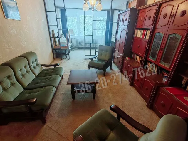 Eladó lakás Eger 65 nm