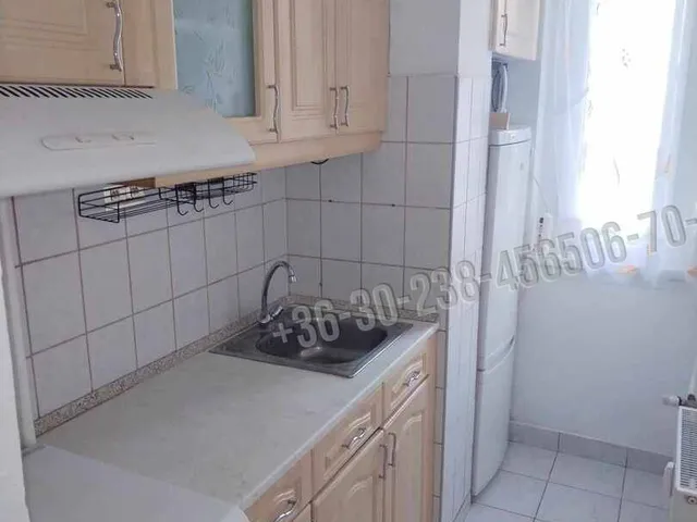 Eladó lakás Eger 38 nm