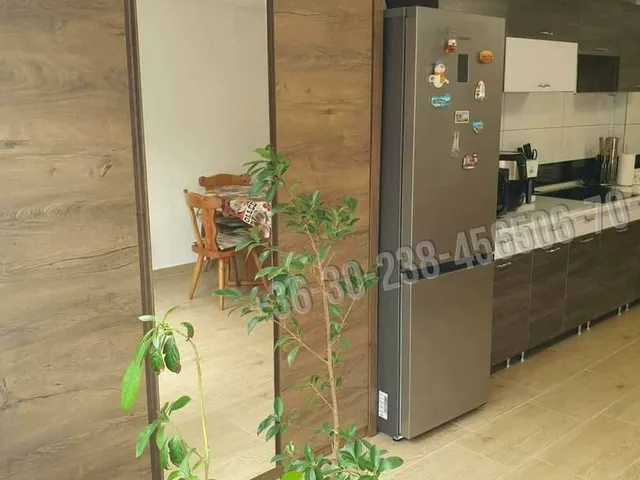 Eladó lakás Eger, Maklárihóstya 38 nm