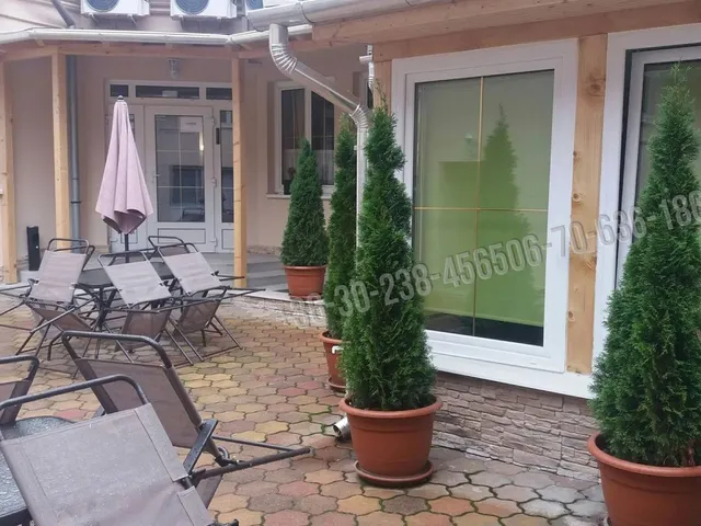 Eladó kereskedelmi és ipari ingatlan Eger, Belváros 550 nm